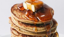 gluten-free pancake recipes