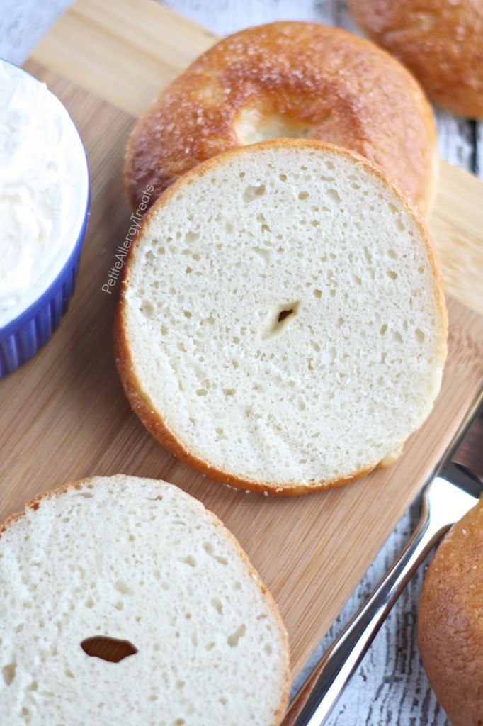 gluten-free bread