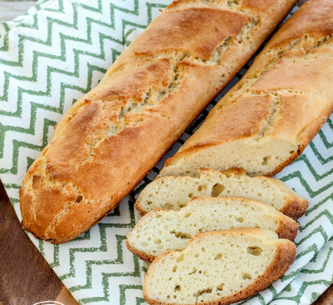 25 of the Best Gluten-Free Bread Recipes - Gluten-Free Heaven