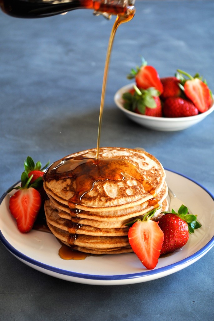 Light-and-Fluffy-Gluten-Free-Buckwheat-Flour-Pancakes-2