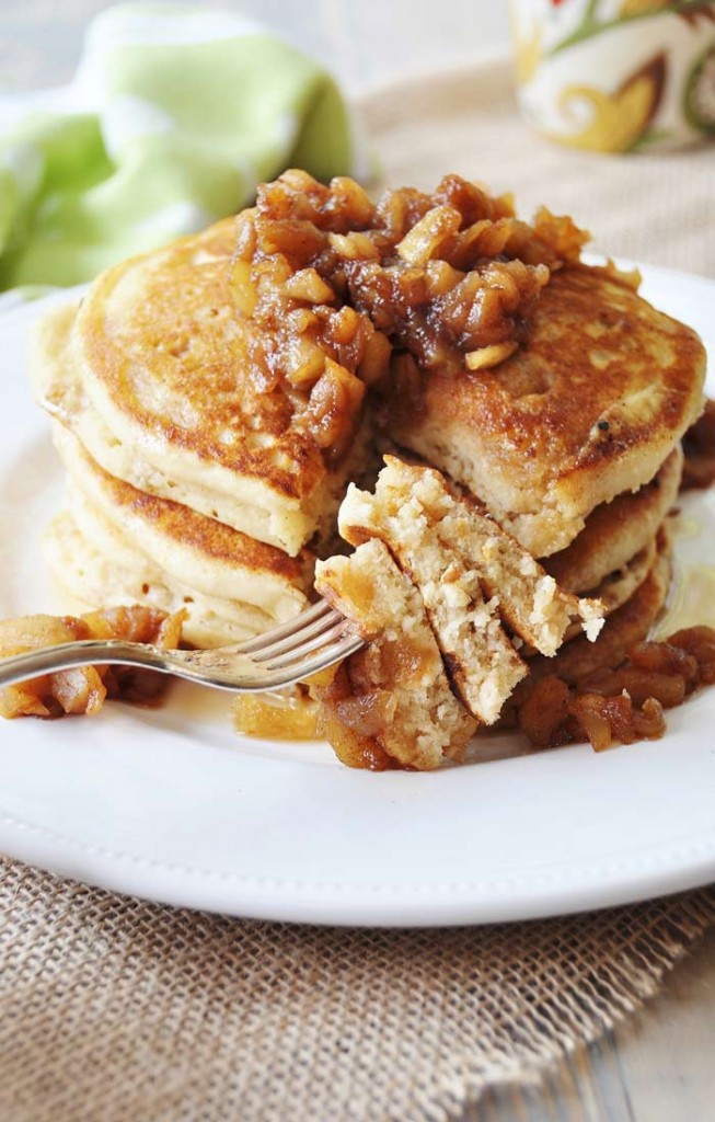 Vegan-Pancakes-5