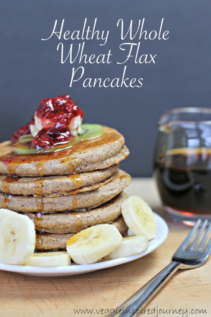 Whole-Wheat-Flax-Pancakes-1