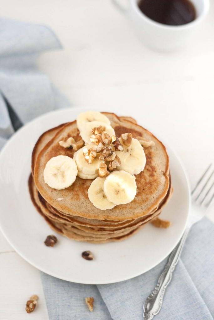 The Ultimate GlutenFree Pancake Recipe Guide Featuring 50 Recipes