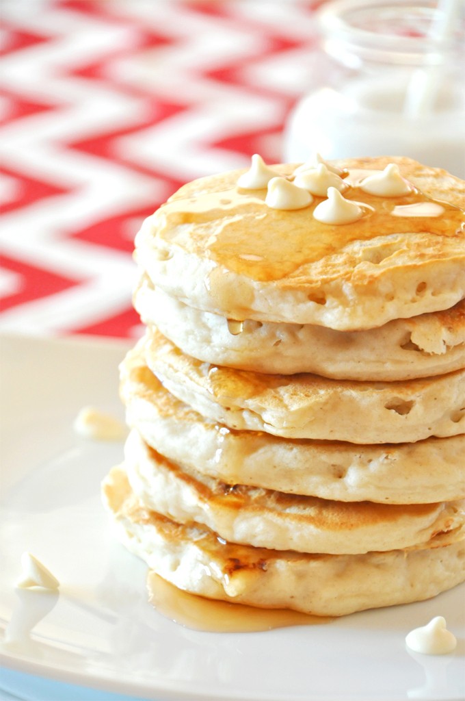 white-chocolate-macadamia-pancakes-Minimalist-Baker