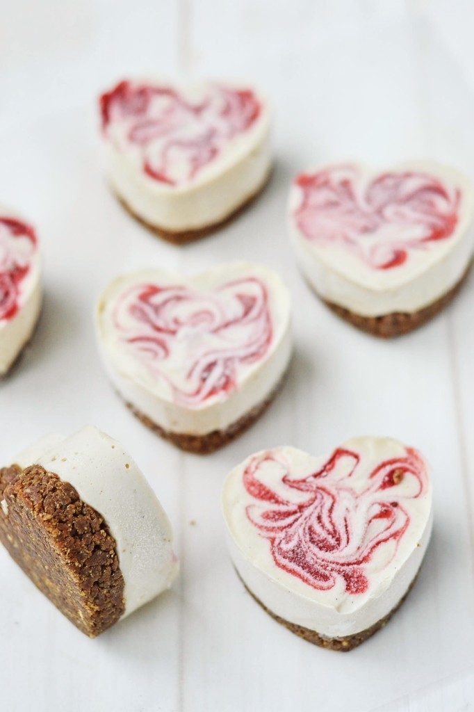 36 Romantic Vegan Valentine's Day Recipes