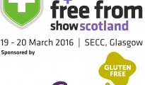 Allergy & Free From Show
