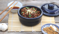 asian beef