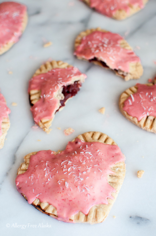 25 Gluten-Free Valentine's Recipes