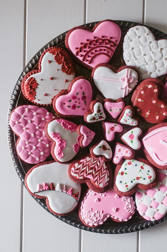 25 Gluten-Free Valentine's Recipes