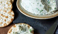 cashew cream cheese