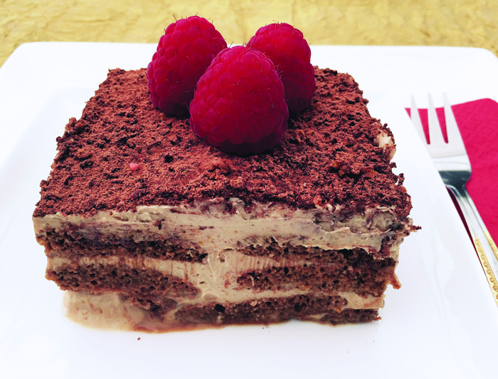 Tiramisu