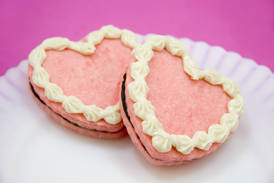 vdaycookies