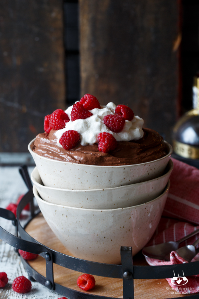 vegan-chocolate-raspberry-mousse-3