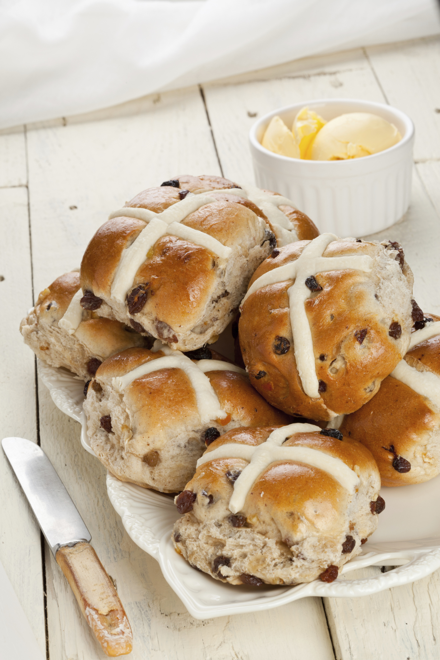 25 Delicious Free-From Easter Recipes