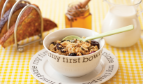 granola