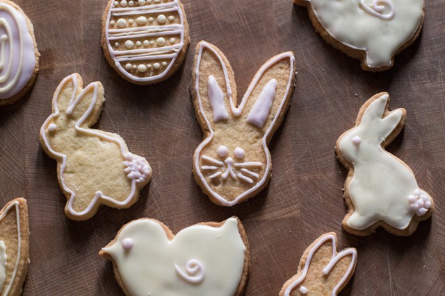 Easter-Cookies