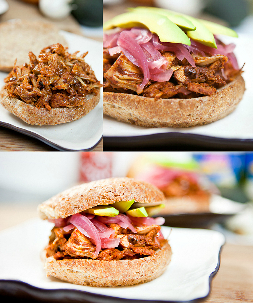 vegan jackfruit recipes