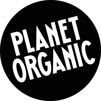 planet organic