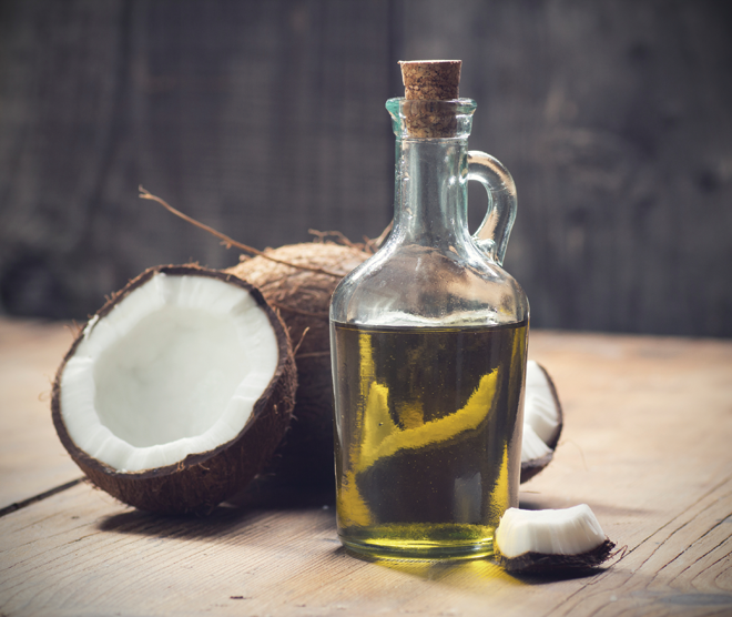 Ultimate Showdown: Coconut Oil vs Olive Oil | Gluten-Free ...