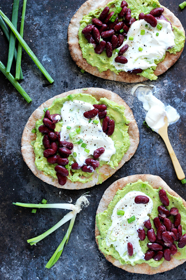 Toasted-Avocado-and-Bean-Pitas7