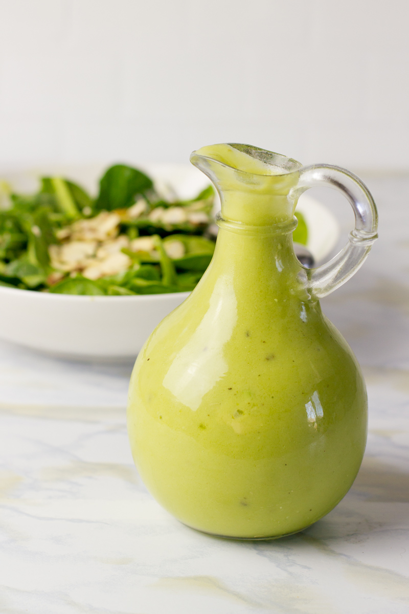 creamy-avocado-vinaigrette