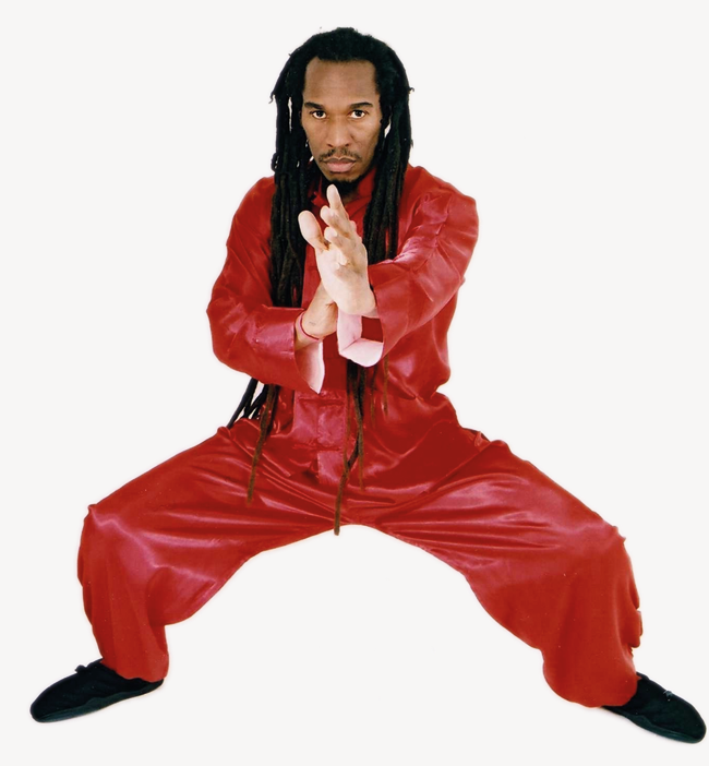 benjamin zephaniah