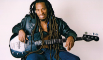 benjamin zephaniah