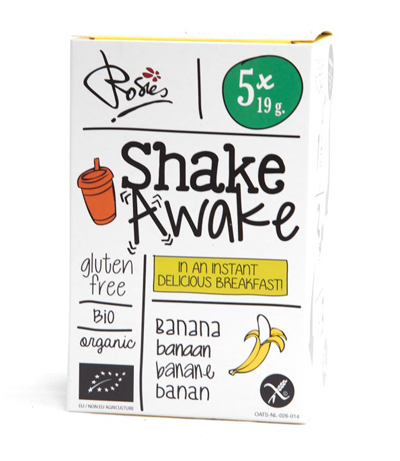 Shake Awake