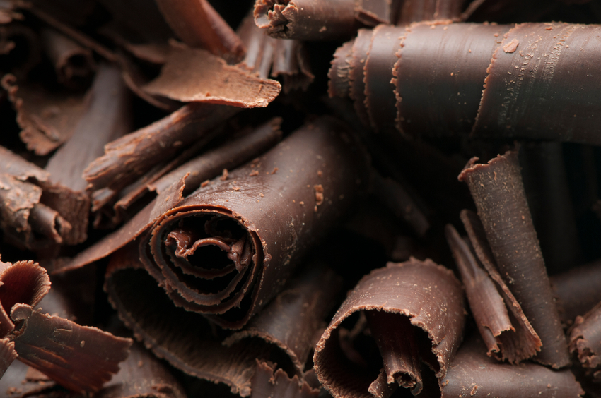 health benefits of dark chocolate