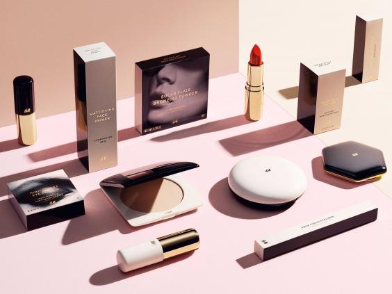 H&m makeup cruelty clearance free
