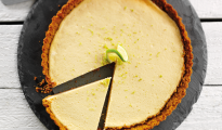 key lime pie