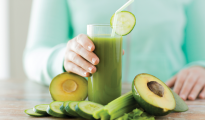healthy skin