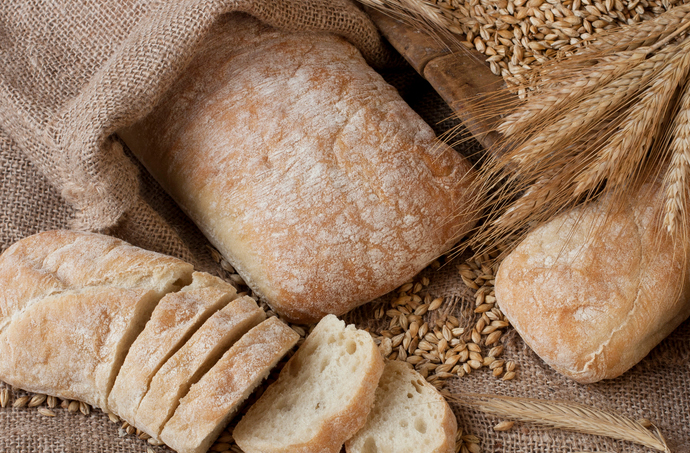 metabolise gluten