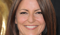 Davina McCall