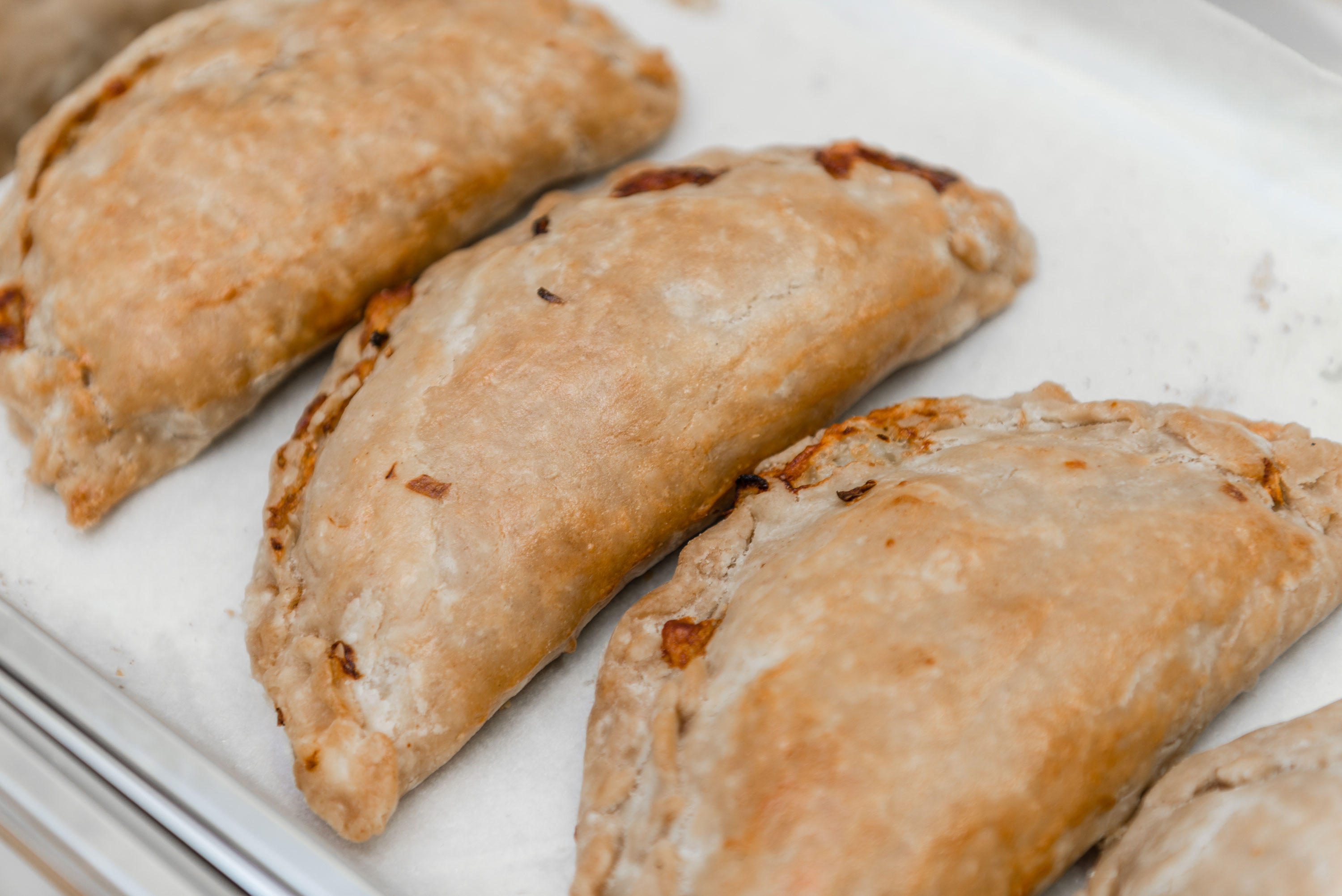 gluten-free cornish pasty