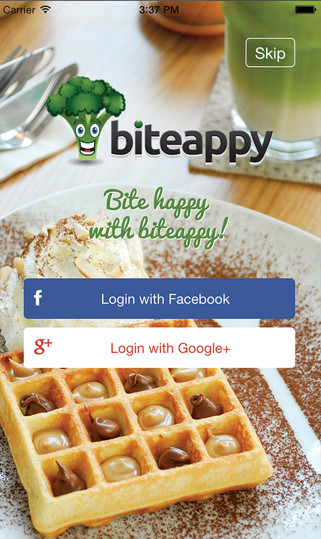 Biteappy