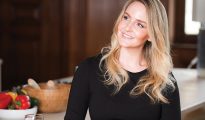 Biteappy founder Caroline Oldham talks about her free-from life...
