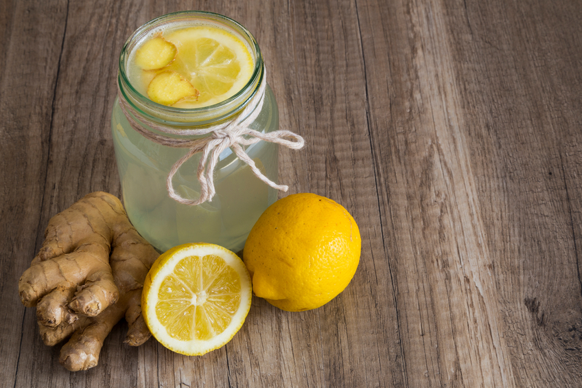 How to heal your digestion naturally