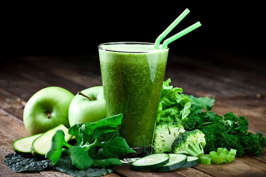 Detoxing: Is it worth it?