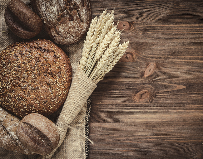 The gluten-free fad: is it all it's cracked up to be? 