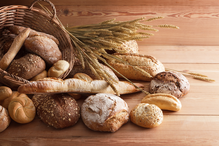 Bread: Bread Variety