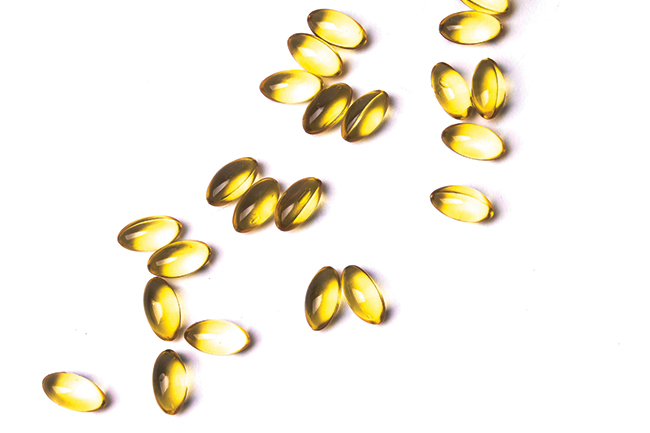 Supplements: Are they really worth it?