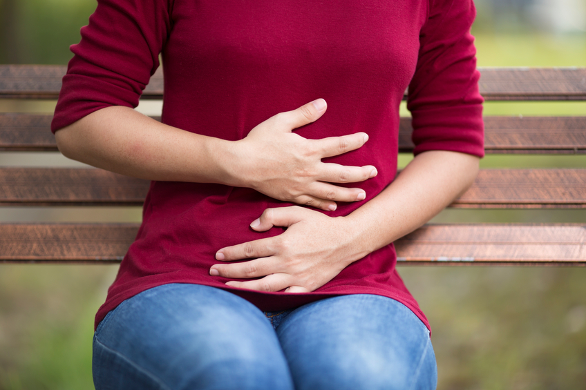 How to heal your digestion naturally