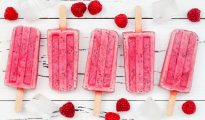 Summer foods you should be eating...