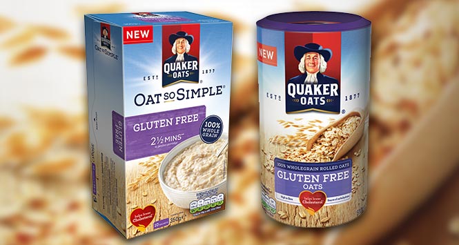 quaker-oats-adds-gluten-free-variants