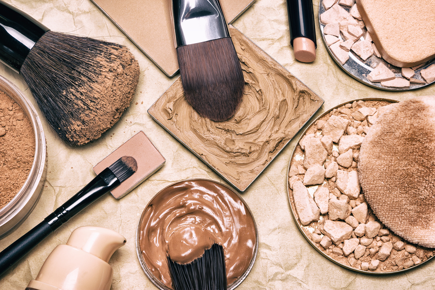 Cosmetic allergens: what you need to know