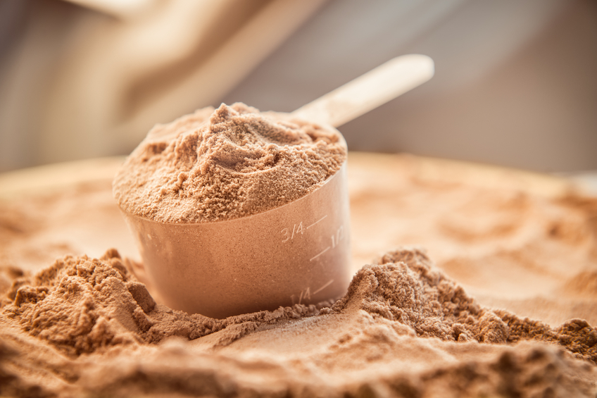 5 signs you’re not getting enough protein