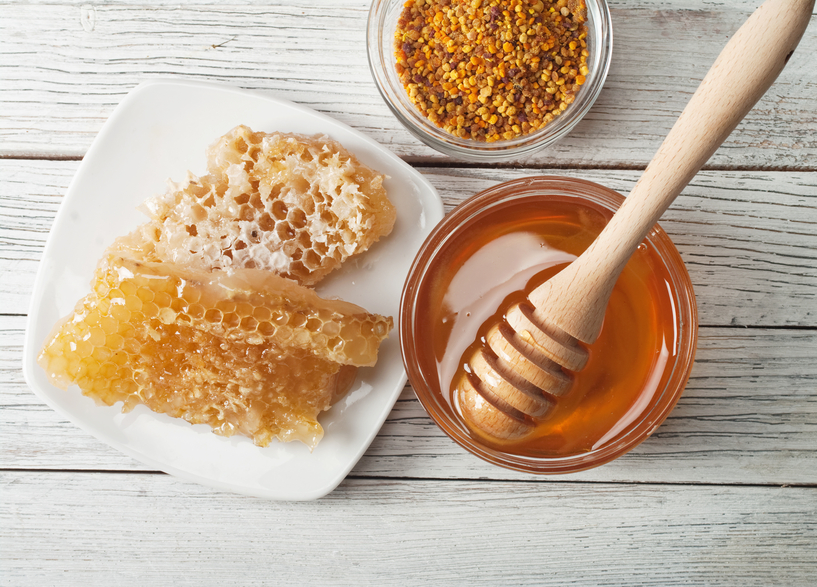 4 natural sugars that aren't bad for your health