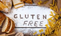 How to transition to a gluten-free diet