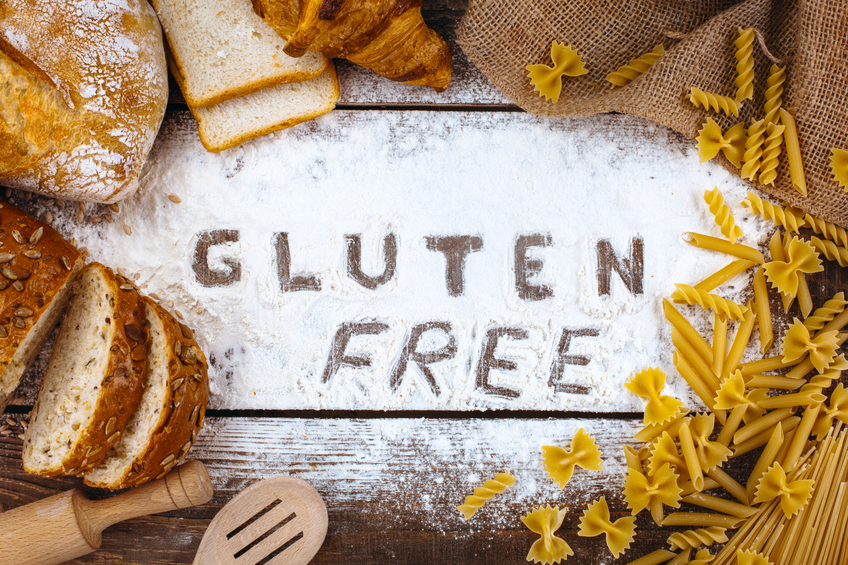 How to transition to a gluten-free diet